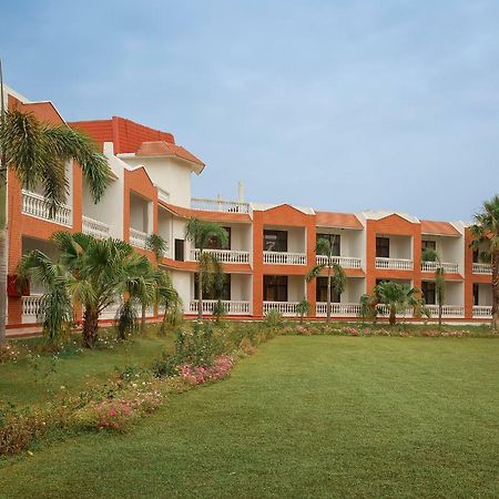 Hôtel Naturoville Ayurvedic And Yoga Retreat à Rishīkesh Extérieur photo